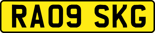 RA09SKG