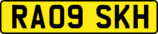 RA09SKH