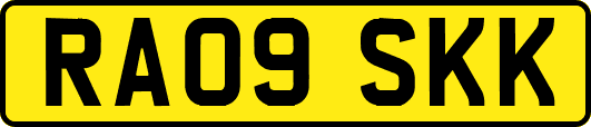 RA09SKK