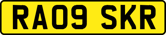 RA09SKR