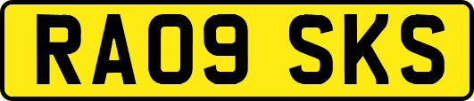 RA09SKS