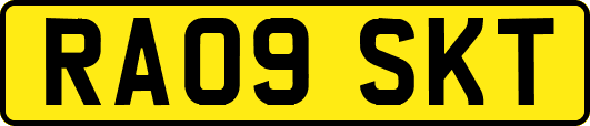RA09SKT