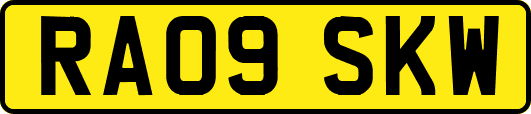 RA09SKW