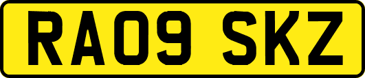 RA09SKZ