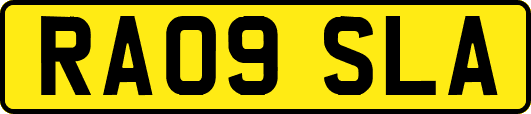 RA09SLA