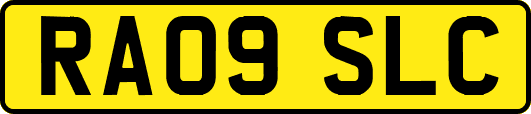 RA09SLC