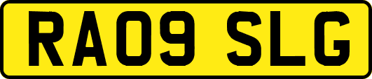 RA09SLG