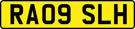 RA09SLH
