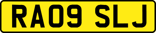 RA09SLJ