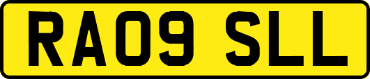 RA09SLL