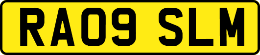 RA09SLM
