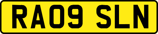 RA09SLN