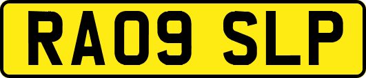 RA09SLP