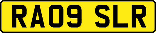 RA09SLR