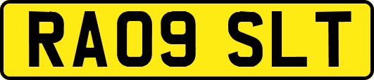 RA09SLT