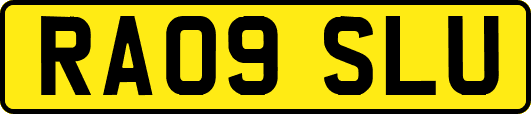 RA09SLU