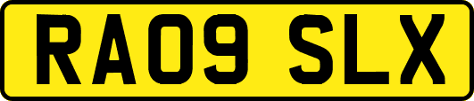 RA09SLX