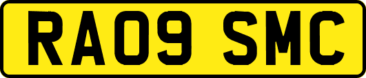 RA09SMC
