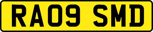 RA09SMD