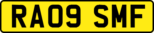 RA09SMF