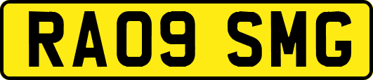 RA09SMG