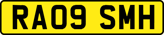 RA09SMH