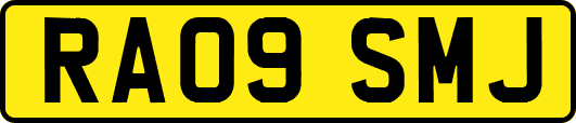 RA09SMJ