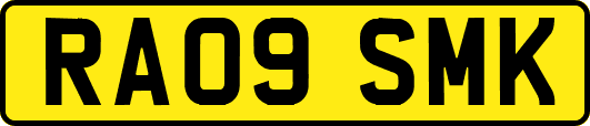 RA09SMK