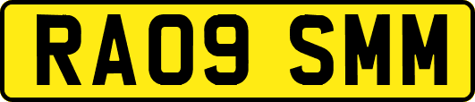 RA09SMM