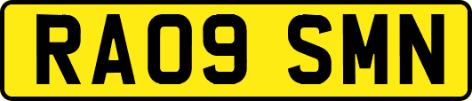 RA09SMN