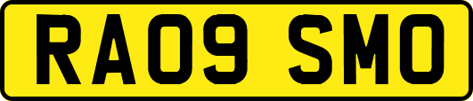 RA09SMO