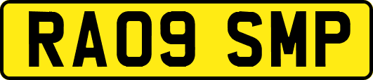 RA09SMP