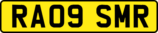 RA09SMR