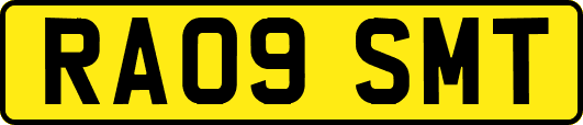RA09SMT