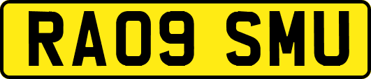 RA09SMU