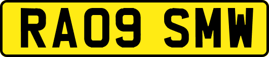 RA09SMW