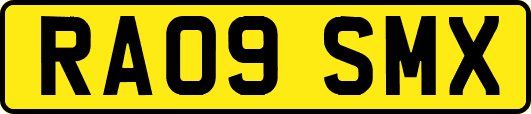 RA09SMX