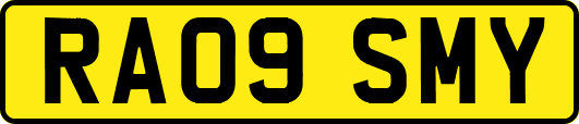 RA09SMY