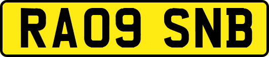 RA09SNB