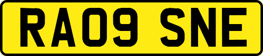 RA09SNE