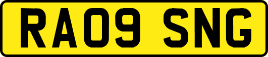RA09SNG