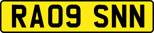 RA09SNN