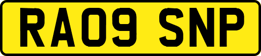 RA09SNP