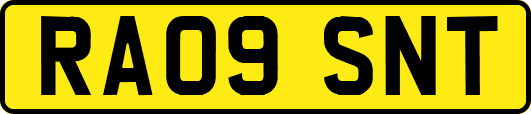 RA09SNT