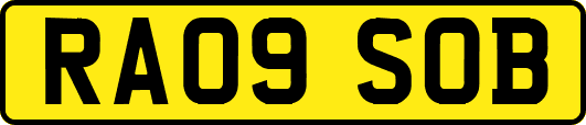 RA09SOB