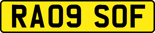 RA09SOF