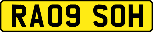 RA09SOH