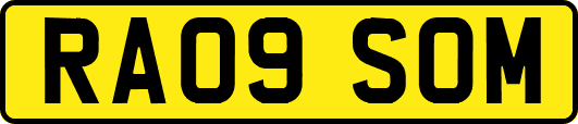 RA09SOM