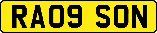 RA09SON