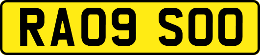 RA09SOO